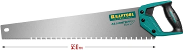 Ножовка Kraftool 15210