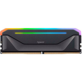 Apacer 32GB DDR5 5200MHz RGB AH5U32G52C522NBAA-1
