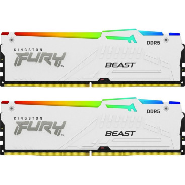 Kingston FURY Beast 32GB (2x16GB) DDR5 5600 KF556C40BWAK2-32