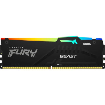 Kingston FURY Beast 16GB DDR5 6800 KF568C34BBEA-16