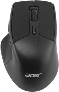 Acer OMR150, беспроводная, 1600dpi, черный