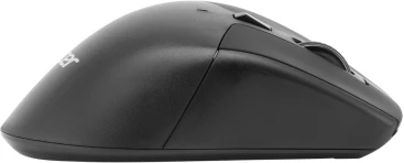 Acer OMR150, беспроводная, 1600dpi, черный