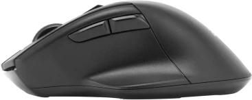 Acer OMR150, беспроводная, 1600dpi, черный