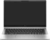 Ноутбук HP EliteBook 630 G10 Core i5 1335U 8Gb SSD512Gb Intel Iris Xe graphics 13.3" IPS FHD (1920x1080) FreeDOS silver WiFi BT Cam (8A603EA)