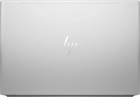 Ноутбук HP EliteBook 630 G10 Core i5 1335U 8Gb SSD512Gb Intel Iris Xe graphics 13.3" IPS FHD (1920x1080) FreeDOS silver WiFi BT Cam (8A603EA)