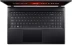 Ноутбук Acer Nitro V 15 ANV15-51-593U Core i5 13420H 16Gb SSD512Gb NVIDIA GeForce RTX4050 6Gb 15.6" IPS FHD (1920x1080) без ОС black WiFi BT Cam (NH.QNBER.003)