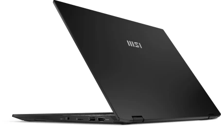 Ноутбук MSI Summit A16 AI+ A3HMTG-084RU Ryzen AI 9 365 32Gb SSD2Tb AMD Radeon 880M 16" IPS Touch QHD+ (2560x1600) Windows 11 Home black WiFi BT Cam (9S7-159K21-084)