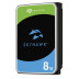 Seagate 8TB SATA 6Gb/s 5400rpm 256MB ST8000VX009