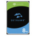 Seagate 8TB SATA 6Gb/s 5400rpm 256MB ST8000VX009