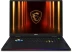 Ноутбук MSI Raider 18 HX AI A2XWIG-204RU Core Ultra 9 285HX 64Gb SSD4Tb NVIDIA GeForce RTX5080 16Gb 18" IPS UHD+ (3840x2400) Windows 11 Home black WiFi BT Cam (9S7-182462-204)