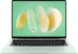 Ноутбук Huawei MateBook 14 FlemingH Core Ultra 7 155H 16Gb SSD1Tb Intel Arc 14" OLED Touch 2K (2880x1920) без ОС green WiFi BT Cam (53014HYC)