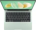 Ноутбук Huawei MateBook 14 FlemingH Core Ultra 7 155H 16Gb SSD1Tb Intel Arc 14" OLED Touch 2K (2880x1920) без ОС green WiFi BT Cam (53014HYC)