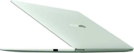 Ноутбук Huawei MateBook 14 FlemingH Core Ultra 7 155H 16Gb SSD1Tb Intel Arc 14" OLED Touch 2K (2880x1920) без ОС green WiFi BT Cam (53014HYC)