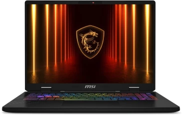 Ноутбук MSI Crosshair A16 HX D8WGKG-078XRU Ryzen 7 8840HX 32Gb SSD1Tb NVIDIA GeForce RTX 5070 8Gb 16" IPS QHD+ (2560x1600) FreeDOS grey space WiFi BT Cam (9S7-15PL21-078)