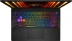 Ноутбук MSI Crosshair A16 HX D8WGKG-078XRU Ryzen 7 8840HX 32Gb SSD1Tb NVIDIA GeForce RTX 5070 8Gb 16" IPS QHD+ (2560x1600) FreeDOS grey space WiFi BT Cam (9S7-15PL21-078)