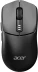 Acer OMR312, беспроводная, 3200dpi, черный