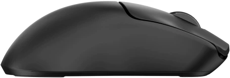 Acer OMR312, беспроводная, 3200dpi, черный
