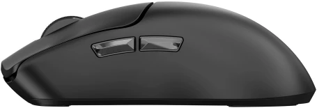 Acer OMR312, беспроводная, 3200dpi, черный