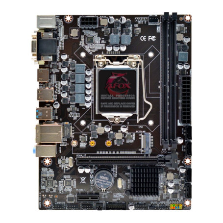 Afox IH510-MA2-V2 LGA1200