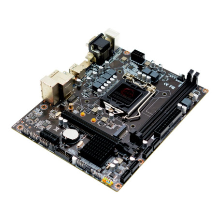 Afox IH510-MA2-V2 LGA1200