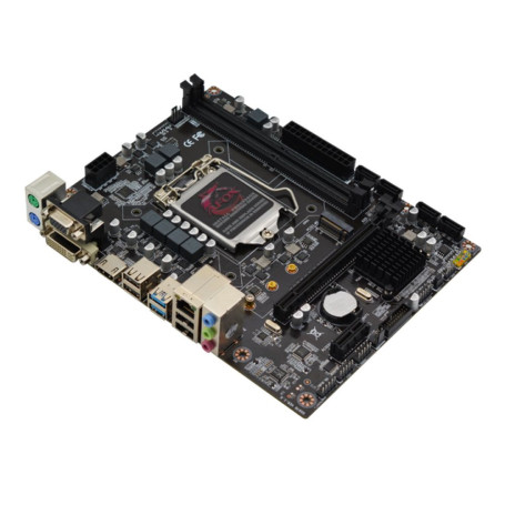 Afox IH510-MA2-V2 LGA1200