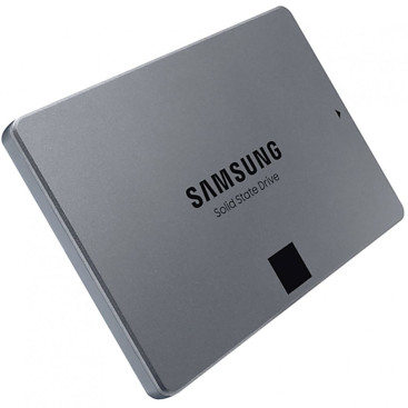 Samsung 870 QVO 2TB 2.5" SATA 6Gb/s 560/530 MZ-77Q2T0BW