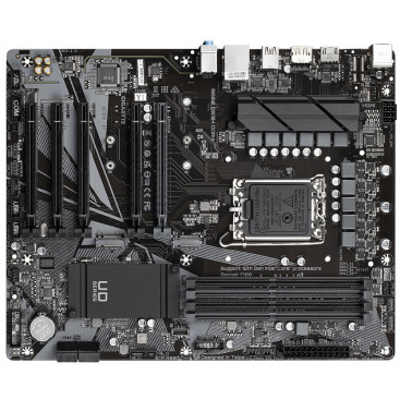 Gigabyte B660 DS3H DDR4 LGA1700