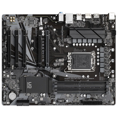 Gigabyte B660 DS3H DDR4 LGA1700