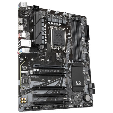 Gigabyte B660 DS3H DDR4 LGA1700