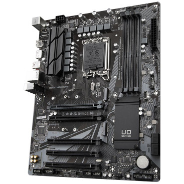 Gigabyte B660 DS3H DDR4 LGA1700
