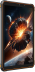 Blackview Active 5 8.68" 8/128GB, Wi-Fi, оранжевый