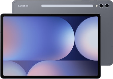 Samsung Galaxy Tab S10+ 12.4" 12/512GB, 5G, серый