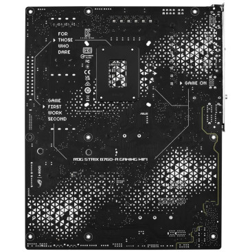 Asus ROG STRIX B760-A GAMING WIFI LGA1700