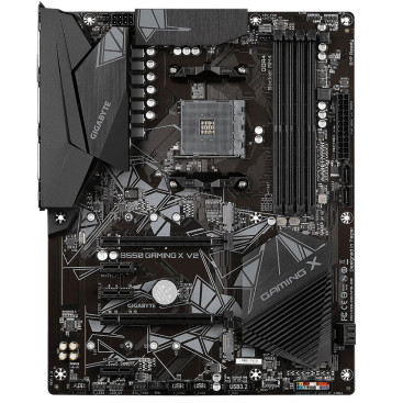 Gigabyte B550 GAMING X V2 socket AM4