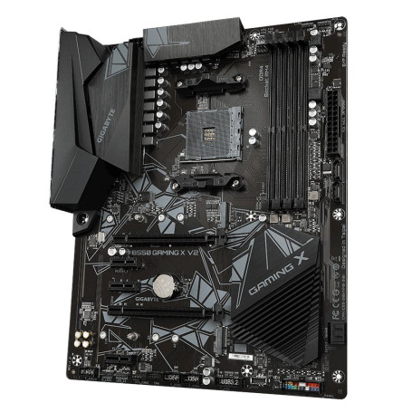 Gigabyte B550 GAMING X V2 socket AM4