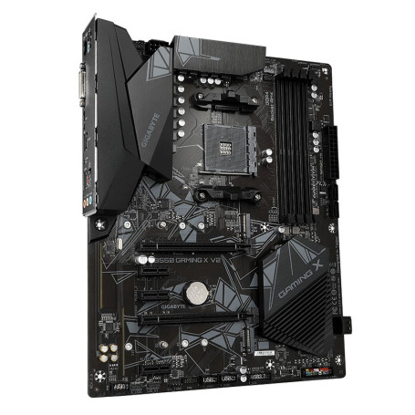 Gigabyte B550 GAMING X V2 socket AM4