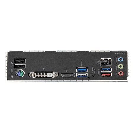 Gigabyte B550 GAMING X V2 socket AM4