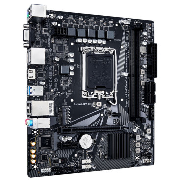 Gigabyte H610M S2H V2 LGA1700