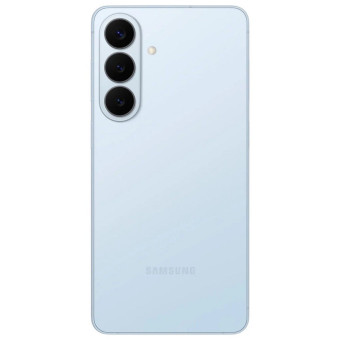 Samsung Galaxy S26+ 12/256 ГБ голубой