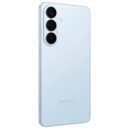 Samsung Galaxy S26+ 12/256 ГБ голубой