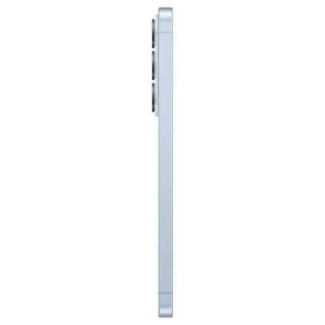 Samsung Galaxy S26+ 12/256 ГБ голубой