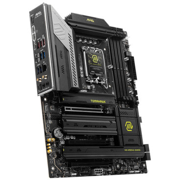 MSI MAG Z890 TOMAHAWK WIFI  LGA1851