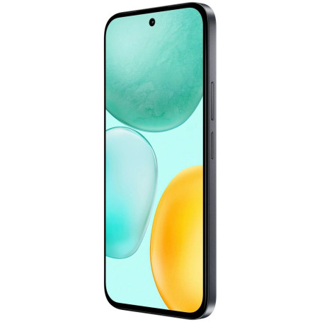HONOR X6c 6/128 ГБ черный