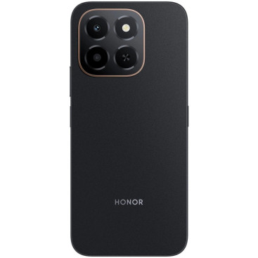 HONOR X6c 6/128 ГБ черный
