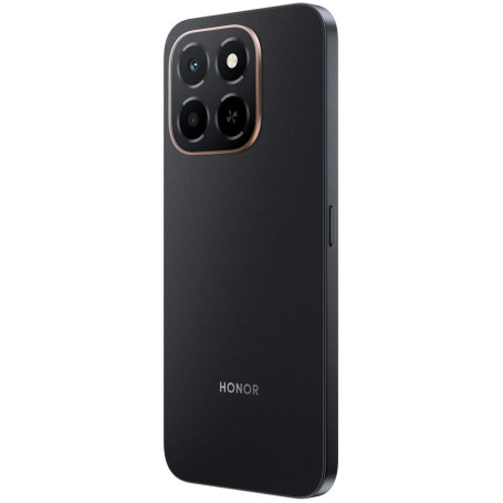 HONOR X6c 6/128 ГБ черный