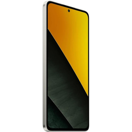 POCO M7 Pro 12/256 ГБ серый