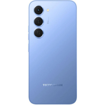 Tecno SPARK 40 Pro 8/128 ГБ голубой