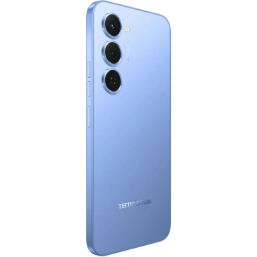 Tecno SPARK 40 Pro 8/128 ГБ голубой