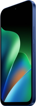Xiaomi Redmi 17 8/256 ГБ синий