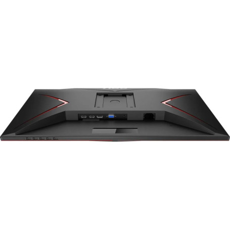 23.8" AOC FHD 24G2SPAE, черный